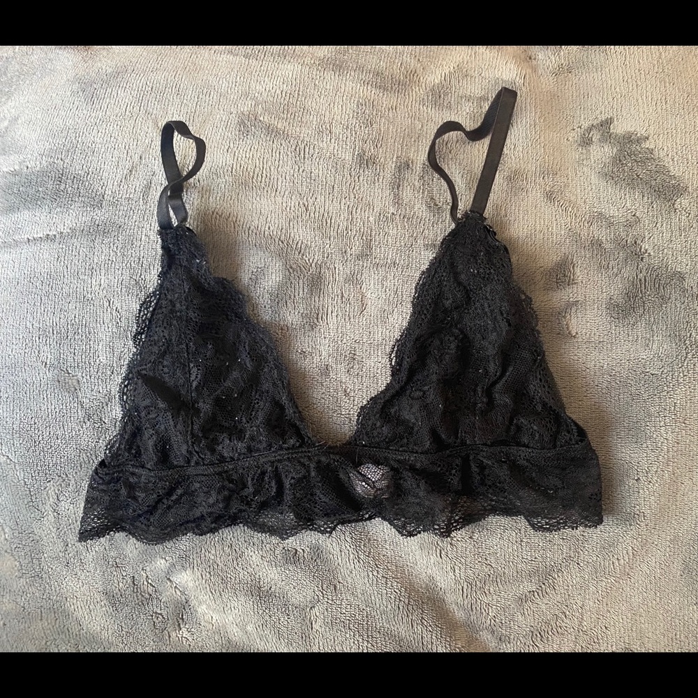 Brandy Melville Bralette